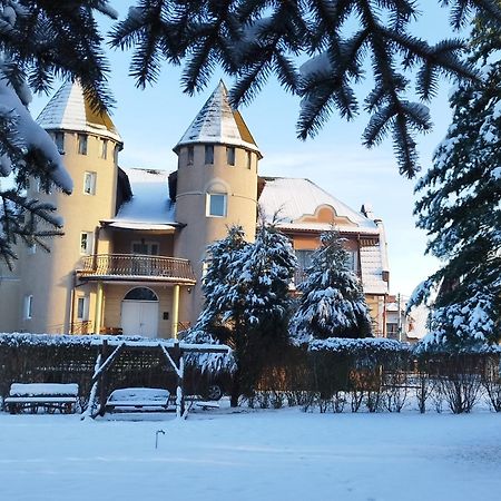Pokoje Goscinne Impresja Kadzidlo Екстериор снимка